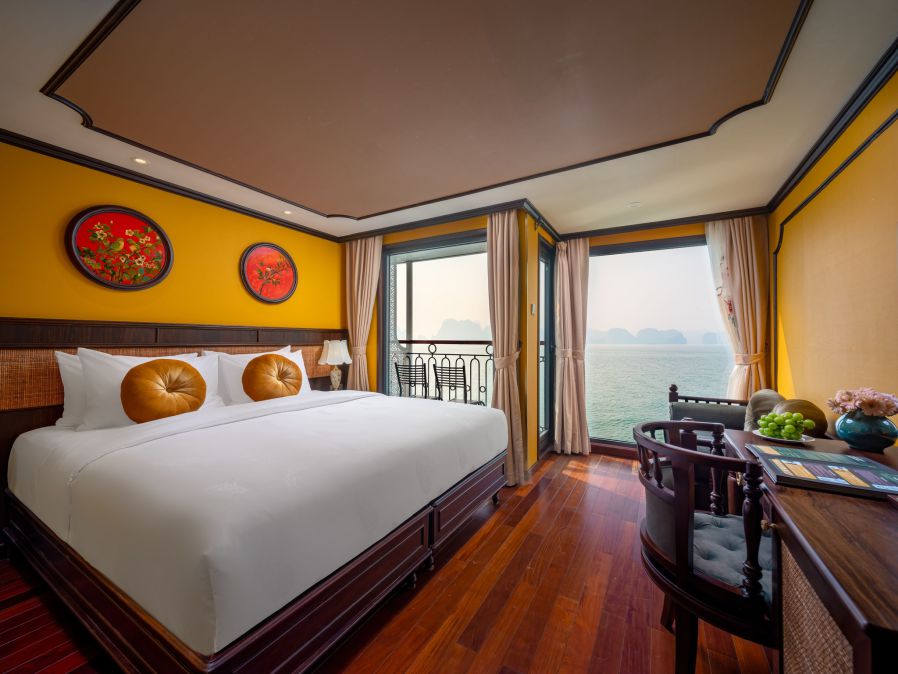 Indochine Grand Cruise - Tripist Travel (15)