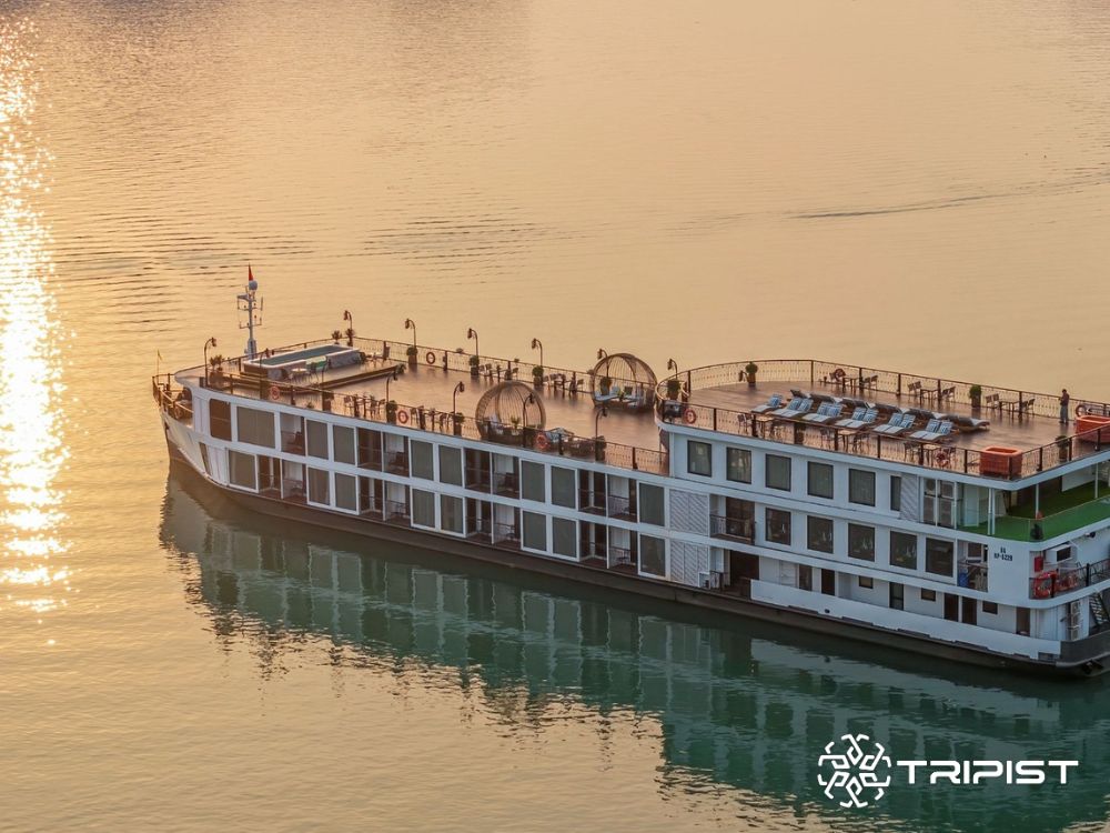 Indochine Grand Cruise - Tripist